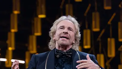 Thomas Gottschalk