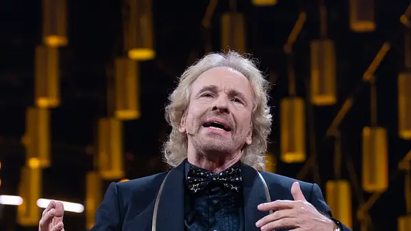 Thomas Gottschalk