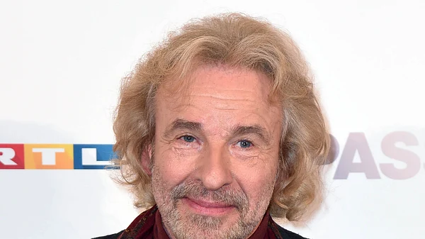 Thomas Gottschalk