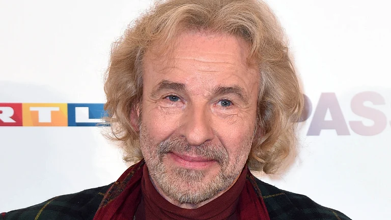 Thomas Gottschalk