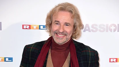 Thomas Gottschalk