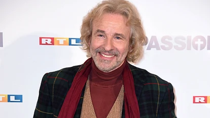 Thomas Gottschalk