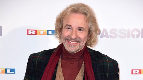 Thomas Gottschalk - Foto: Tristar Media/ Getty Images