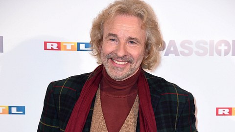 Thomas Gottschalk - Foto: Tristar Media/ Getty Images