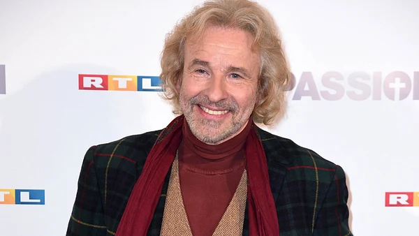 Thomas Gottschalk