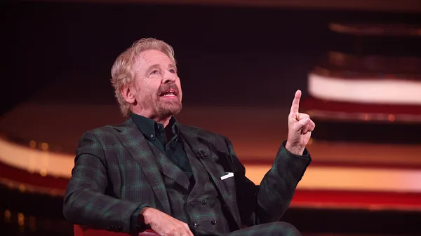 Thomas Gottschalk