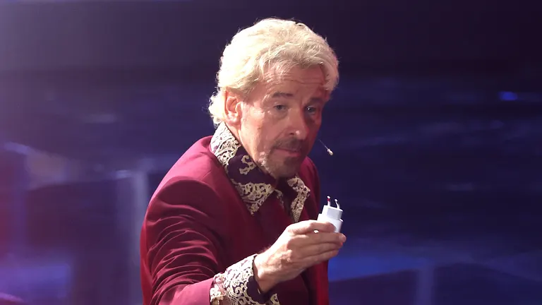 Thomas Gottschalk
