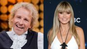 Thomas Gottschalk und Heidi Klum - Foto: IMAGO / MediaPunch