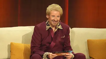 Thomas Gottschalk
