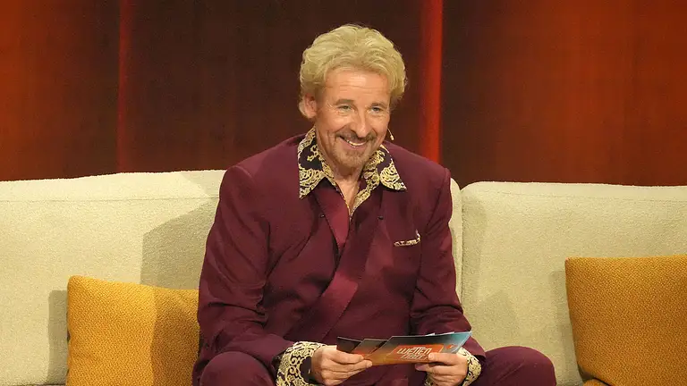 Thomas Gottschalk