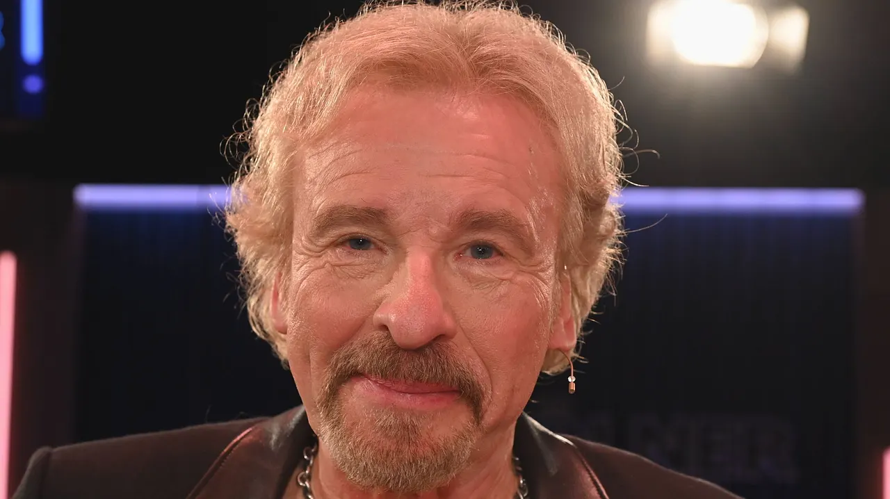 Thomas Gottschalk Thomas Gottschalk - Foto: IMAGO / Horst Galuschka