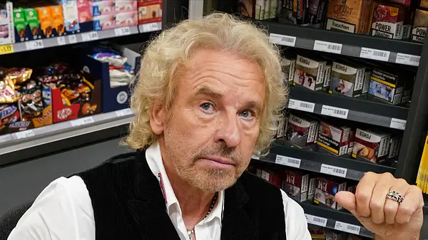 Thomas Gottschalk