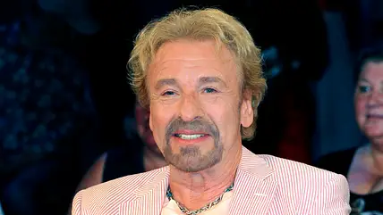 Thomas Gottschalk