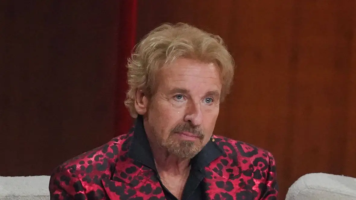 Thomas Gottschalk