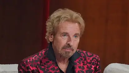 Thomas Gottschalk