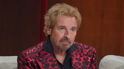 Thomas Gottschalk