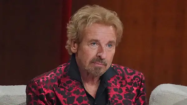 Thomas Gottschalk
