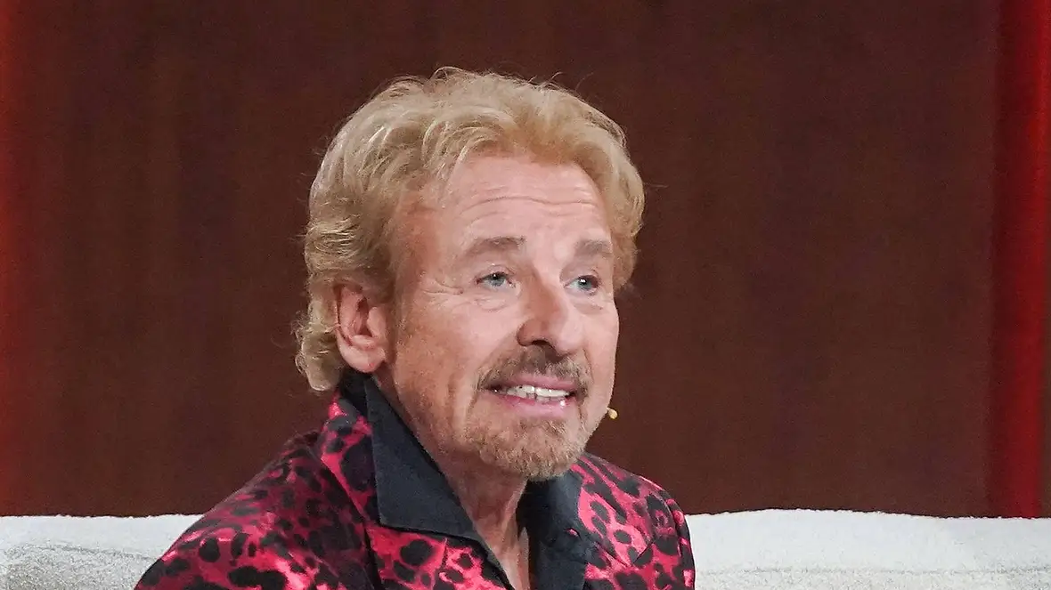 Thomas Gottschalk