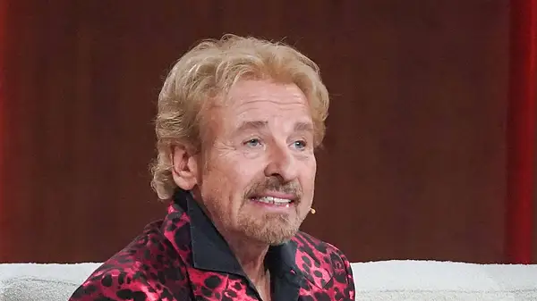 Thomas Gottschalk