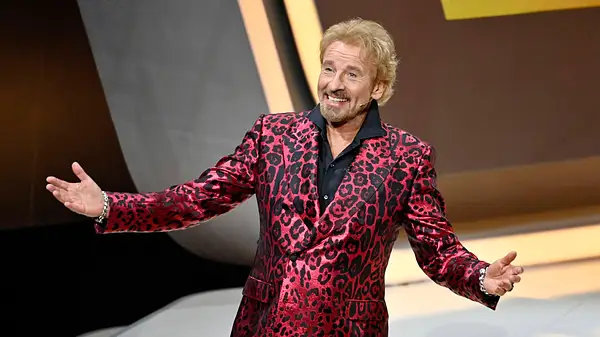 Thomas Gottschalk
