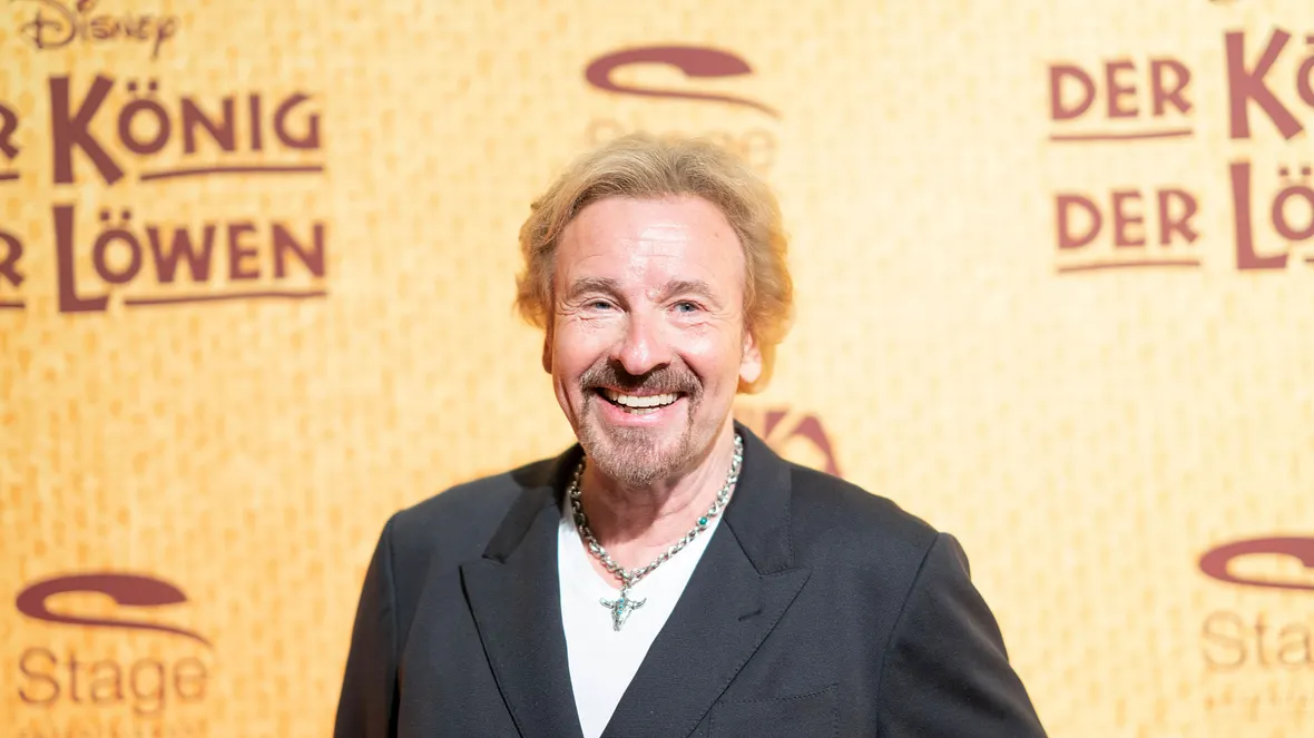 Thomas Gottschalk