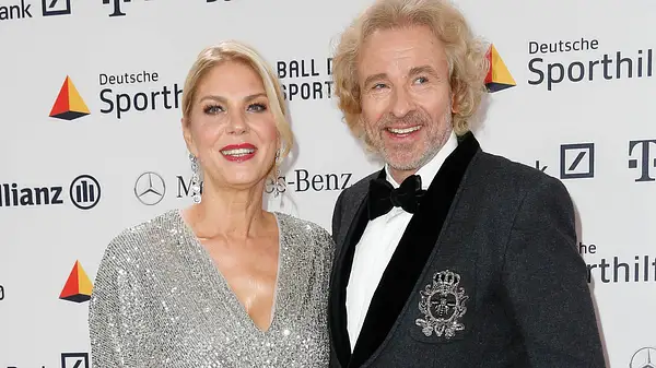Thomas Gottschalk