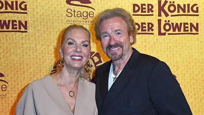 Thomas Gottschalk Karina Mross