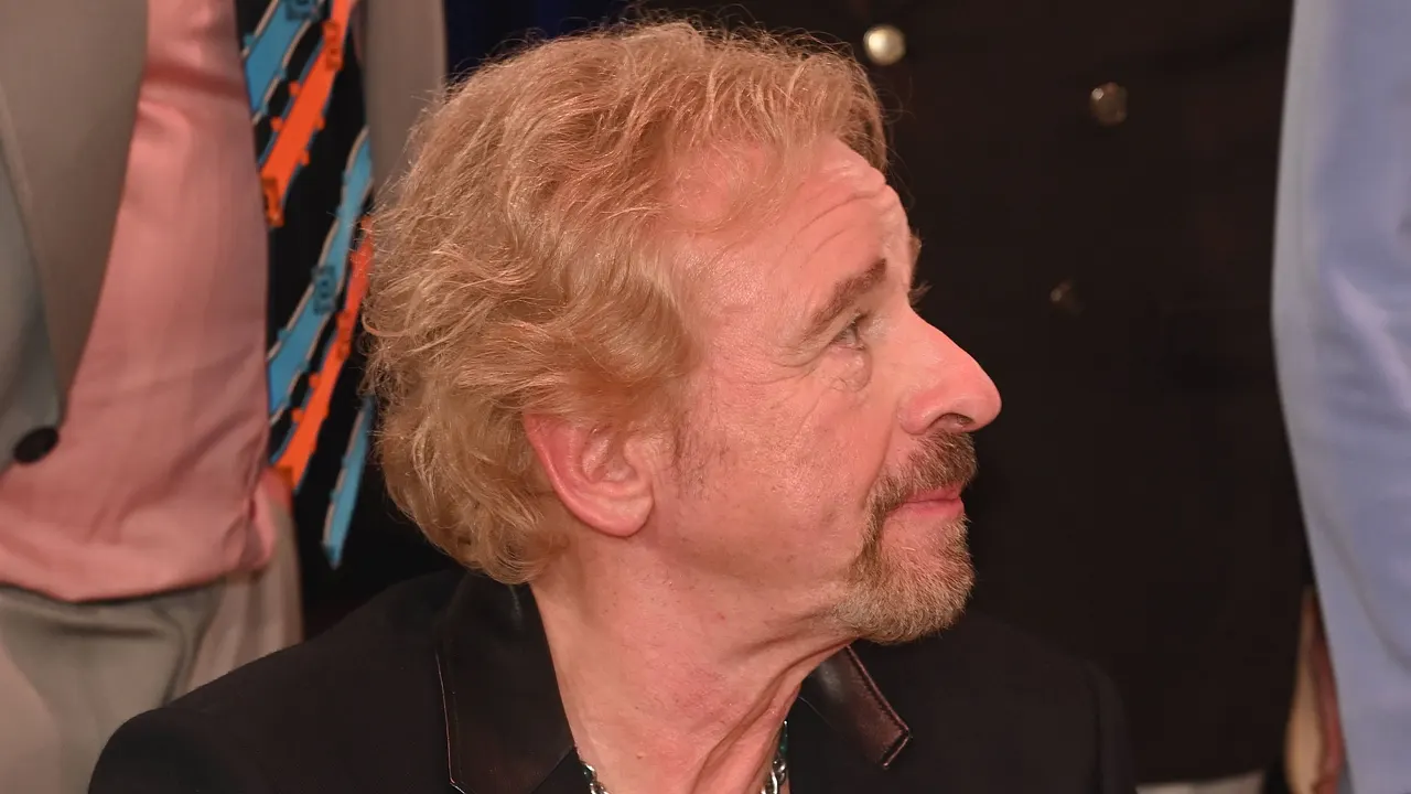 Thomas Gottschalk Thomas Gottschalk - Foto: IMAGO / Horst Galuschka