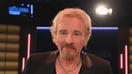 Thomas Gottschalk