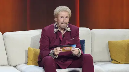 Thomas Gottschalk