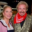 Thomas Gottschalk & Karina Mross - Foto: IMAGO / Mandoga Media