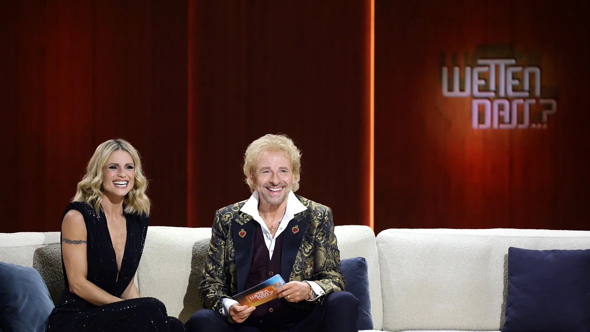 Thomas Gottschalk
