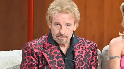 Thomas Gottschalk