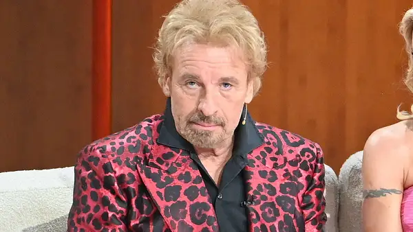 Thomas Gottschalk