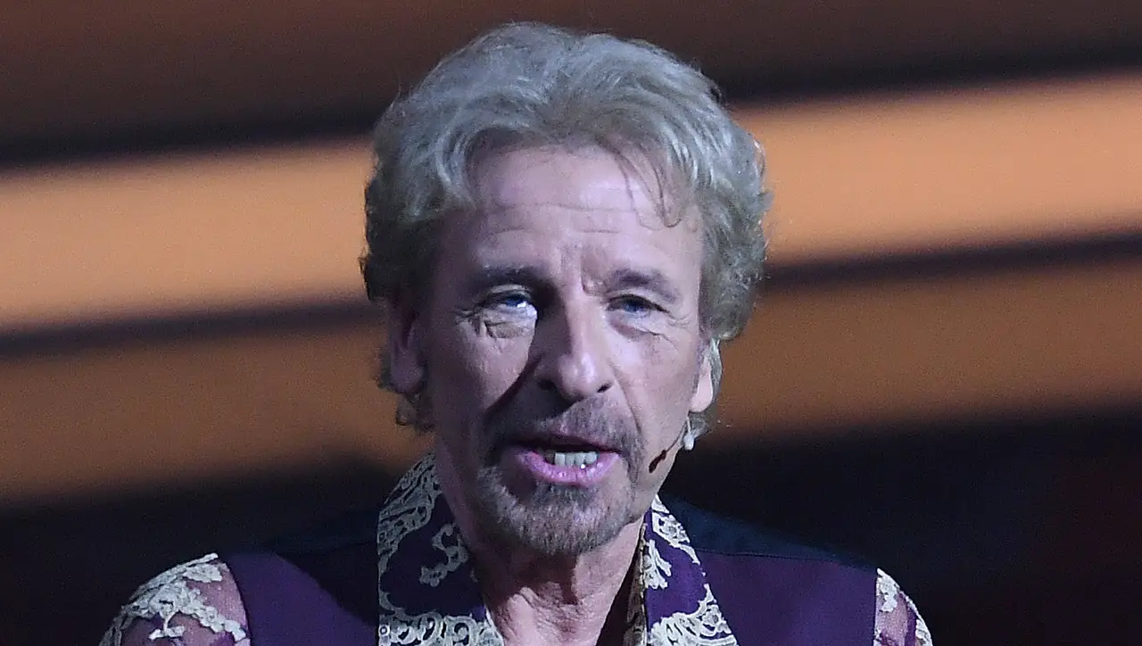 Thomas Gottschalk Thomas Gottschalk - Foto: IMAGO / Revierfoto