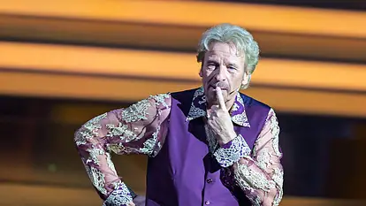 Thomas Gottschalk