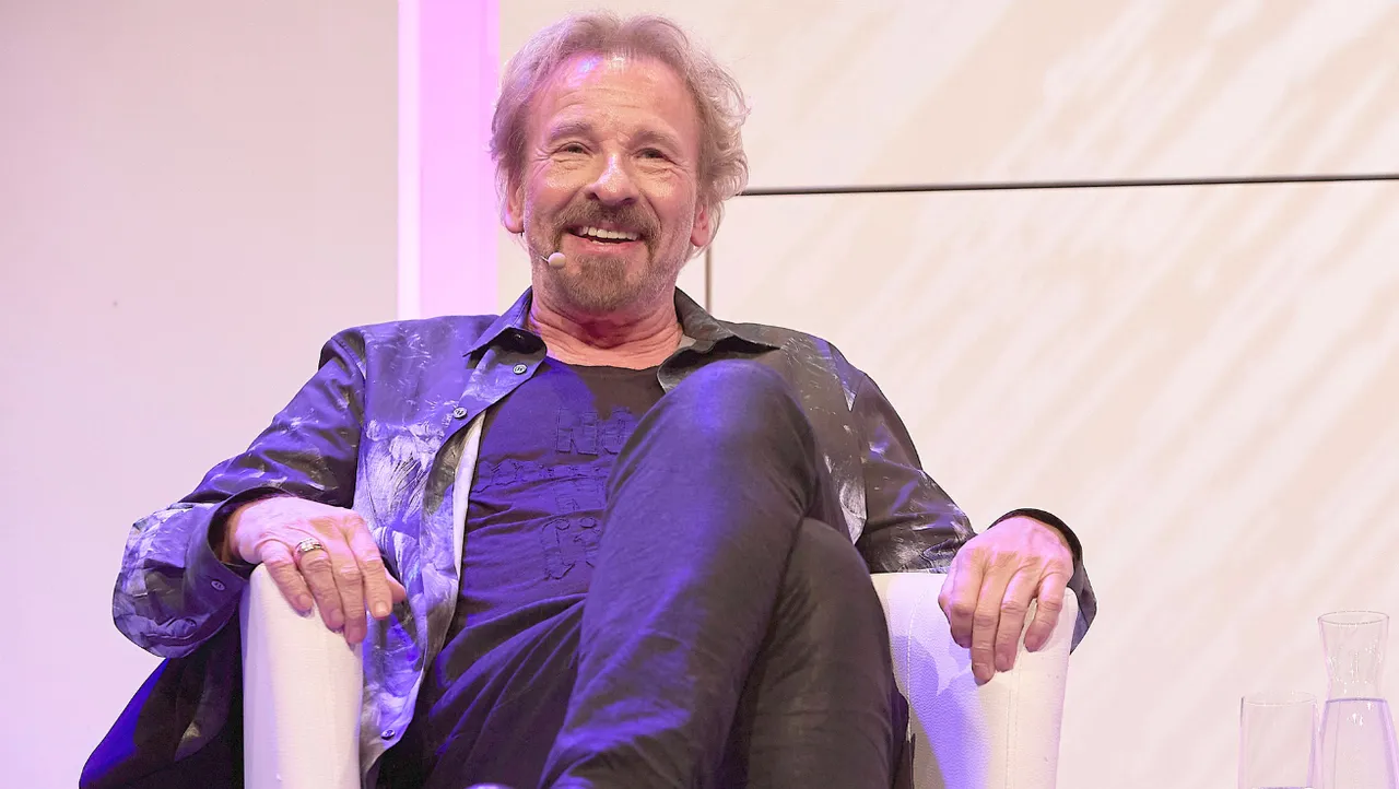 Thomas Gottschalk Podcast Aus Thomas Gottschalk zu Gast im Oktober in Köln - Foto: IMAGO / Future Image