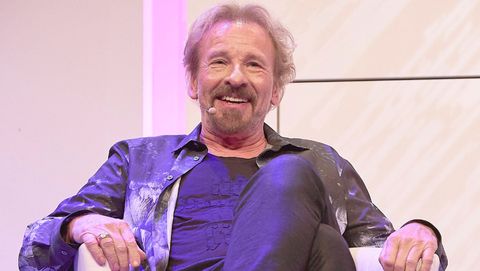 Thomas Gottschalk zu Gast im Oktober in Köln  - Foto: IMAGO / Future Image