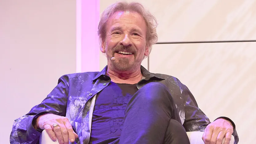 Thomas Gottschalk zu Gast im Oktober in Köln 