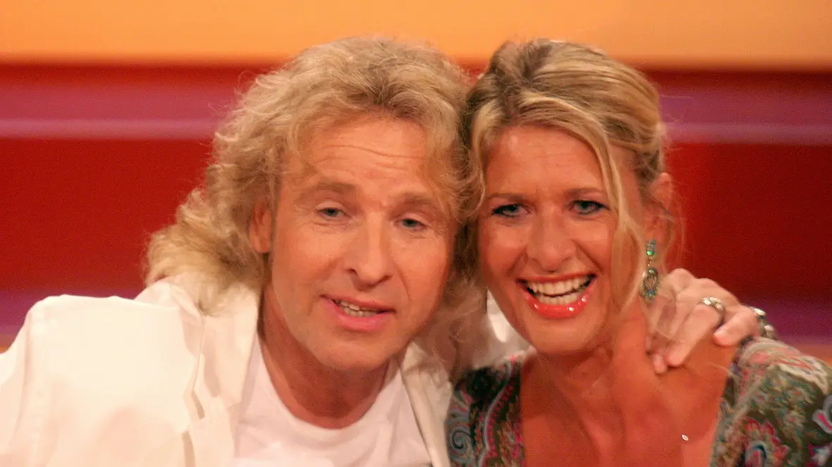 Thomas Gottschalk