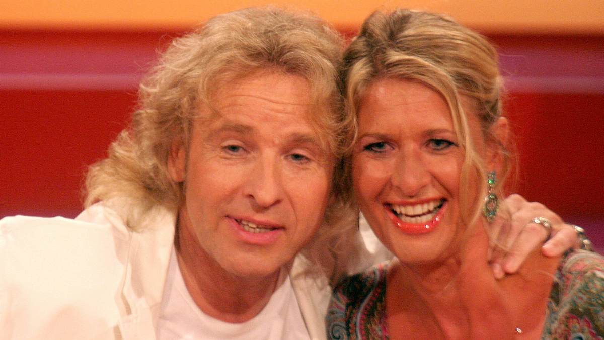 Thomas Gottschalk