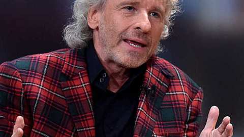 Thomas Gottschalk Rente - Foto: Gettyimages