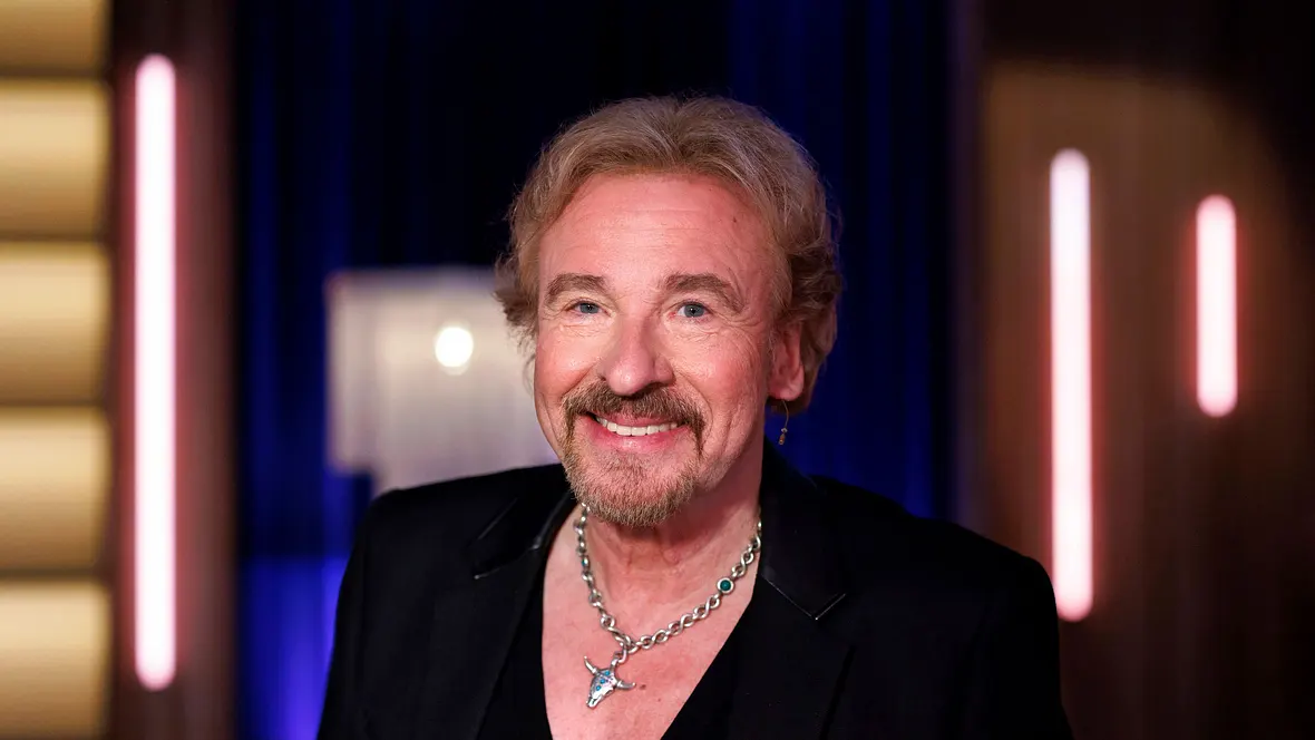 Thomas Gottschalk