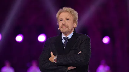 Thomas Gottschalk 