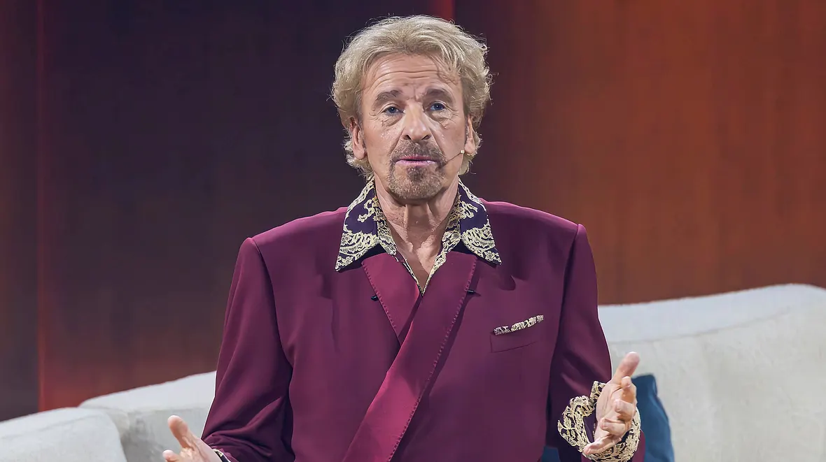 Thomas Gottschalk