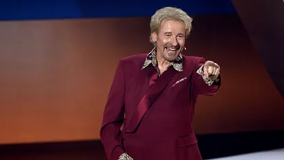 Thomas Gottschalk