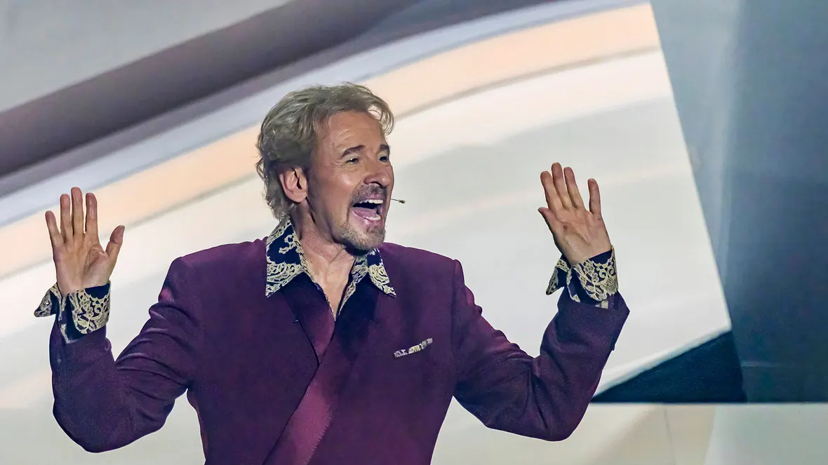 Thomas Gottschalk