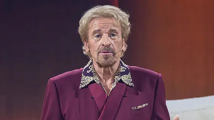 Thomas Gottschalk