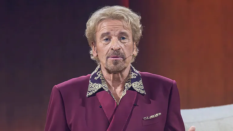 Thomas Gottschalk