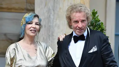 Thomas Gottschalk